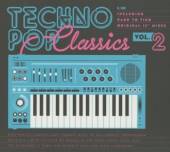  TECHNO POP CLASSICS 2 - suprshop.cz