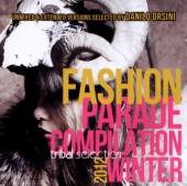 FASHION PARADE-TRIBAL SELECTIO..  - CD FASHION PARADE-TR..