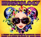  DISCOLOGY - supershop.sk