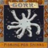 GORK  - CD FISHING FOR SNIKKS