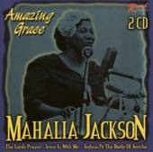 JACKSON MAHALIA  - 2xCD AMAZING GRACE -2CD-