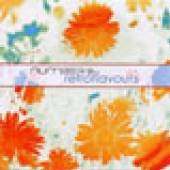 NUMBER 9  - CD RETROFLAVOURS