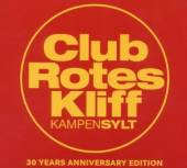 VARIOUS  - CD CLUB ROTES KLIFF