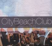 VARIOUS  - CD CITY BEACH CLUB 7
