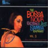 VARIOUS  - CD BOSSA NOVA EXCITING...5