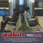 GABIN  - CD TAD/REPLAY