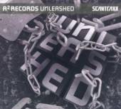 VARIOUS  - CD AY RECORDS - UNLEASHED
