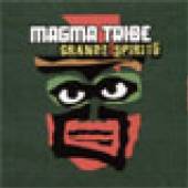 MAMGA TRIBE  - CD GRANDE SPIRITO