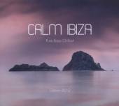 VARIOUS  - CD CALM IBIZA 2012