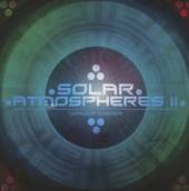 VARIOUS  - CD SOLAR ATMOSPHERES 2