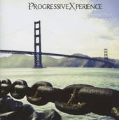 PROGRESSIVE EXPERIENCE  - CD X