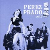 PRADO PEREZ  - CD PEREZ PARDO 2