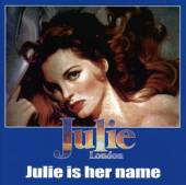  JULIE IS HER NAME - suprshop.cz