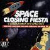 VARIOUS  - 2xCD SPACE CLOSING FIESTA 2010