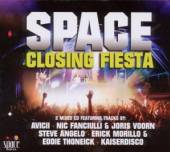  SPACE-CLOSING FIESTA - suprshop.cz