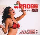  PACHA HITS 2012 - supershop.sk