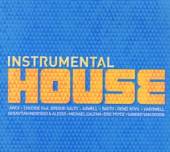 VARIOUS  - 2xCD INSTRUMENTAL HOUSE