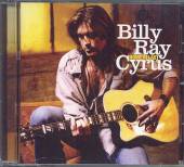 CYRUS BILLY RAY  - CD HOME AT LAST