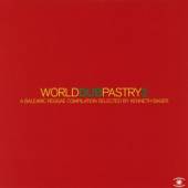 VARIOUS  - CD WORLD DUB PASTRY -2-