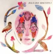 VARIOUS  - CD BALEARIC BISCUITS..