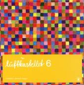 VARIOUS  - CD LUFTKASTELLET 6