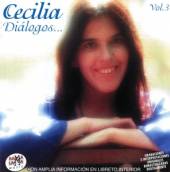 CECILIA  - CD V.3 - DIALOGOS