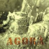 AGORA  - CD ICHINEN