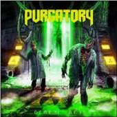 PURGATORY  - CD DEMO(N) DAYS