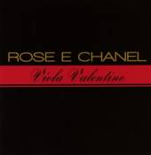 VALENTINO VIOLA  - CD ROSE E CHANEL