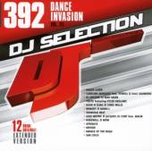 VARIOUS  - CD DJ SELECTION 392