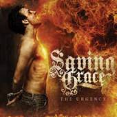 SAVING GRACE  - CD THE URGENCY