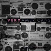 VERY AMERICANS  - CD STEREO TYPES