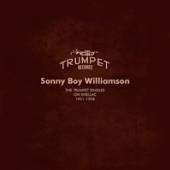 WILLIAMSON SONNY BOY  - VINYL TRUMPET SINGLE..