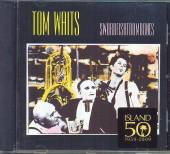 WAITS TOM  - CD SWORDFISHTROMBONES