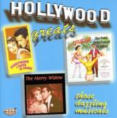  HOLLYWOOD GREATS - supershop.sk