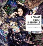 VARIOUS  - CD LOUNGE LOVER ESSENTIALS
