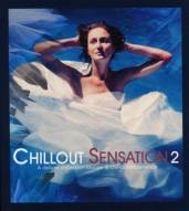 VARIOUS  - 2xCD CHILLOUT SENSATION 2