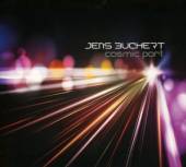 BUCHERT JENS  - CD COSMIC PORT