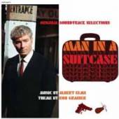 ORIGINAL SOUNDTRACK  - CDB MAN IN A SUITCASE (5CD)