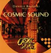 BALDELLI DANIELE  - CD COSMIC SOUND