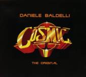BALDELLI DANIELE  - CD COSMIC