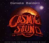  COSMIC SOUND: ANOTHER.. - suprshop.cz