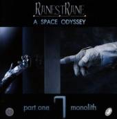 RANESTRANE  - CD SPACE ODYSSEY - PART..
