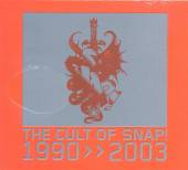  CULT OF SNAP - BEST OF 1990-20 - suprshop.cz