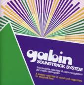 GABIN  - CD SOUNDTRACK SYSTEM