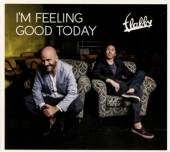 FLABBY  - CD I'M FEELING GOOD TODAY