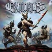 EXMORTUS  - CD SLAVE TO THE SWORD