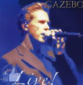 GAZEBO  - 2xCD I LIKE..LIVE