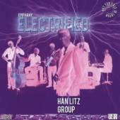 LITZ HAN -GROUP-  - CD EPIPHANY ELECTRFIED