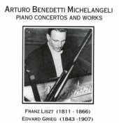  PIANO CONCERTOS & WORKS - suprshop.cz